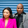 Jeannie Mai Wants Ex Jeezy To Pay Up In Divorce Settlement