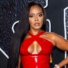 A Virgo’s Groove: 8 Fabulous Looks We Love From Angela Simmons