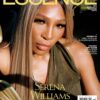 A Wyn Is A Wyn: ESSENCE Magazine Unveils Serena Williams As The Nov/Dec Holiday & Business Issue Cover Star