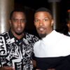 Diddy’s Team Responds To Jamie Foxx’s Allegations That the Mogul Was To Blame For His Mysterious Health Scare