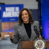 Vice President Kamala Harris Talks Fighting Inflation, Black Homeownership, And More On ‘Club Shay Shay’