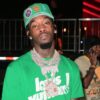 [VIDEO] Offset and Crew Rumble In Paris After Video Shoot Goes Wrong