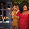 Mario & Sincerely Ward Talk New Holiday Movie ‘Style Me For Christmas’ | Ryan Cameron Uncensored