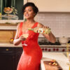 Don’t Call It A Comeback: Taraji P. Henson Collaborates With Terlato Wine Group To Relaunch Seven Daughters Moscato