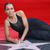 Kerry Washington Shines Bright On The Hollywood Walk Of Fame