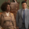 Wrongdoings In The White House: Uzo Aduba & Randall Park Are On The Job In The First Look Of Netflix & Shondaland’s ‘The Residence’