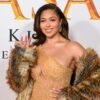 Red Carpet Rundown: All The Beautiful Black Women Who Slayed The ‘Mufasa: The Lion King’ LA Premiere