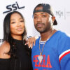 Freaky Text Exchange Between Ray J & Sukihana Exposed By Princess Love