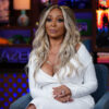 ‘Real Housewives Of Potomac’ OG Karen Huger Enters Rehab, Skips Season 9 Reunion Show