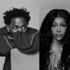 SZA Says She Would Love to Record a Joint Album with Kendrick Lamar