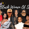 Style Gallery: 10 Black Women Celebrities Who Ruled Fashion In 2024