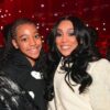 Like Mother, Like Daughter: Monica & Laiyah Through The Years