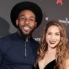 Allison Holker Slammed By Stephen ‘tWitch’ Boss’ Family & Social Media For Revealing His Alleged Drug Use