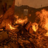 L.A. is Burning: 50 Photos of the Catastrophic Fires Across Southern California