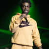 Kodak Black Denies Being Muslim, “I’m Hebrew Israelite”