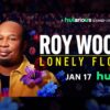 Roy Wood Jr’s New Comedy Special Puts a Funny Twist on Our Spiraling Society