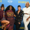 The ‘Harlem’ Cast Serves Style And Energy At The Series’ New York Premiere