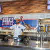 Bigger and Better: Big Dave’s Cheesesteaks’ CEO Derrick Hayes Bounces Back Post-Water Crisis