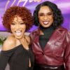 Keke Palmer Reveals She Wants Twins On ‘The Jennifer Hudson Show’