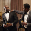 Morris Chestnut Wants ‘The Best Man’ To Continue: ‘We Want To Make It Into The Third Decade’