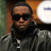 Diddy Slapped With Another Sex Abuse Lawsuit By Male Singer