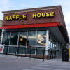 Waffle House To Add Temporary Egg Surcharge