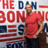 President Donald Trump Appoints Right-Wing Podcaster Dan Bongino As FBI Deputy Director