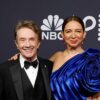 “SNL Curse” Strikes As Martin Short & Maya Rudolph Get COVID