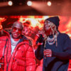 Lil Wayne Doesn’t Put Any Respect On Birdman’s Name & Cuts Him Off Mid Speech