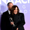 Kamala Harris Gives Moving Speech At NAACP Image Awards, X Reminded of What Could Have Been