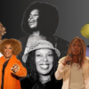 Celebrities Remember The ‘Killing Me Softly’ Queen Roberta Flack