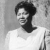 Women Of Gospel: Mahalia Jackson