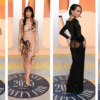 Celebrities Take All The Fashion Risks at the 2025 Vanity Fair Oscar Party