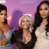 RHOA Premiere: Get Into The Celebrity Looks We Loved