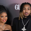 DDG Accuses Halle Bailey of Keeping Him From Their Son Halo