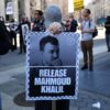 ICE Arrests Mahmoud Khalil, Palestinian Activist With Green Card Linked To Columbia Protests