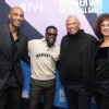 A Movie Of Winners: AppleTV+ Honors Two-Part Documentary Film Event ‘Number One On The Call Sheet’ At New York Premiere With Kevin Hart, Alfre Woodard & More In Attendance