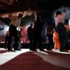 Yeehaw! Buckin’ Black Line Dances Folks Are Loving At Houston Rodeo [Gallery]