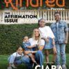 Ciara Opens Up About Raising Young Black Girls In ‘Kindred By PARENTS’ Magazine