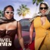 Watch: BET Her’s ‘Travel Queens’ Takes Viewers Around The World