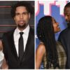 Jurnee Smollett, Gabrielle Union And The Short Side Of 50/50