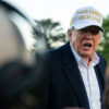 CNN Poll Reveals President Donald Trump’s Approval Rating Tanking