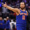 Jalen Brunson Showed The Pistons Why He’s The Clutch Player Of The Year
