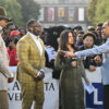 Stephen A. Smith Feels Shannon Sharpe Was Targeted