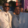 Mase Might Pop Up On Diddy In Court, No Guest List Needed