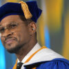 Celebrity Commencement Speeches We Love From Usher, Simone Biles & More