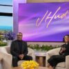 Eddie Murphy & Martin Lawrence Are Officially In-Laws