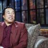 Smokey Robinson Responds To Rape Accusers With $500M Defamation Suit