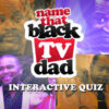 Guess These Black TV Dads!