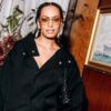 Solange Knowles Slays In Loewe Giving Quiet Luxury & Effortless Style
